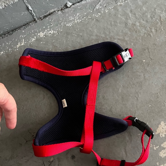 Small dog harness - Picture 2 of 4